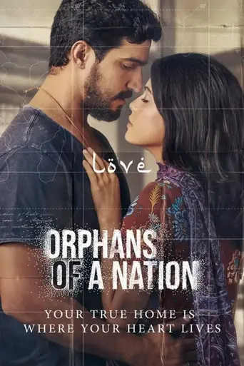 Órfãos da Terra (2019)