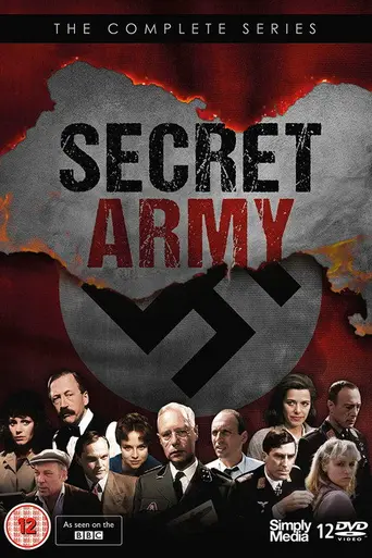 Secret Army (1977)