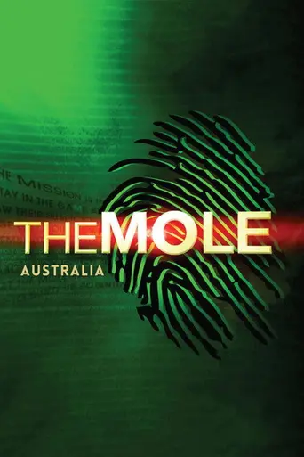 The Mole (2000)