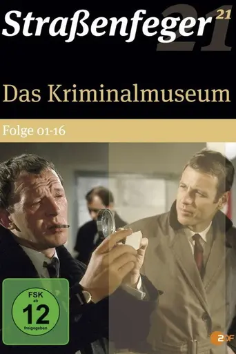 Das Kriminalmuseum (1963)