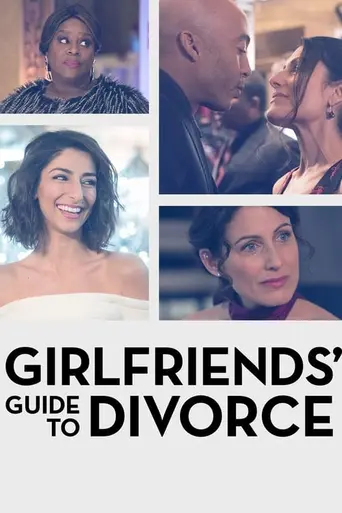 Girlfriends' Guide to Ever After — Season 2