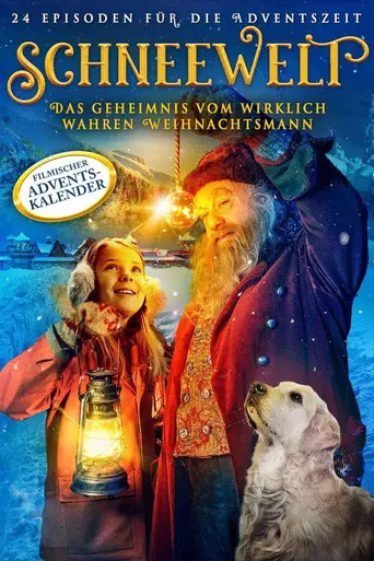 Snøfall (2016)