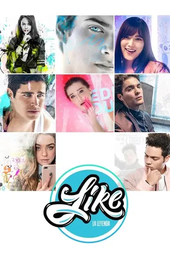 Like (2018)
