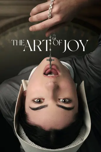 The Art of Joy (2025)