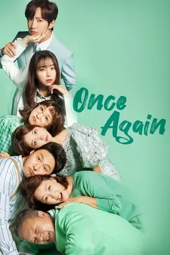 I've Returned After One Marriage — Temporada 1