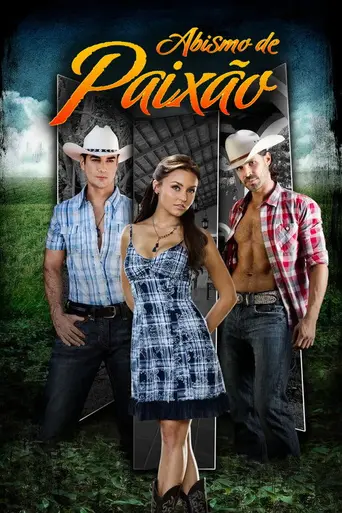 Abismo de pasión (2012)