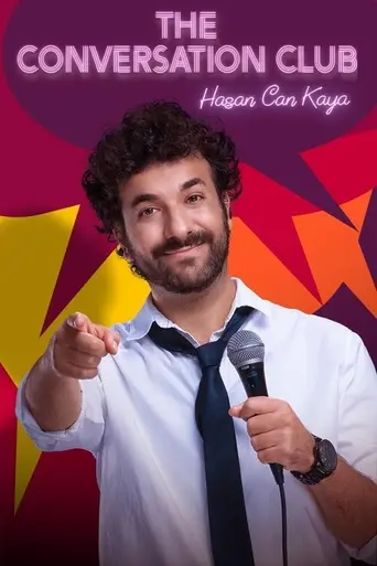 Konusanlar (2020)