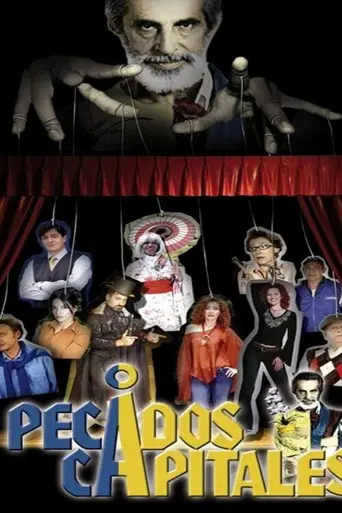 Pecados capitales (2002)