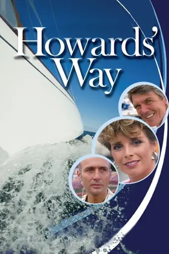 Howards' Way (1985)