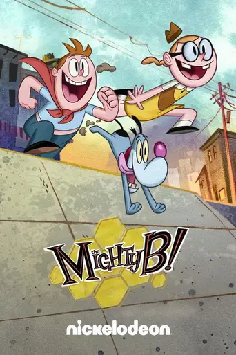 Могучая Би (2008)