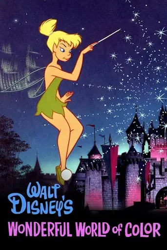 Disney anthology television series (1954)