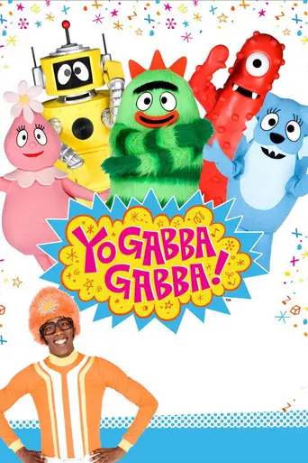 Йоу Габба Габба! (2007)