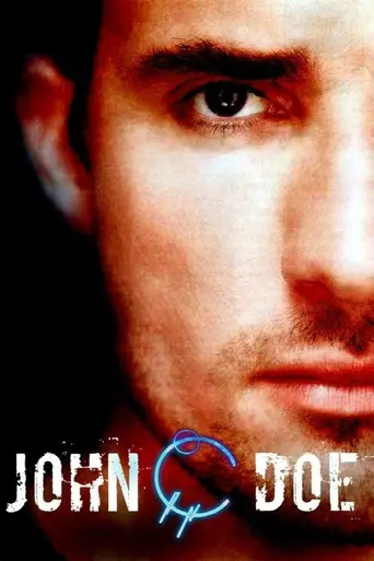 Джон Доу (2002)