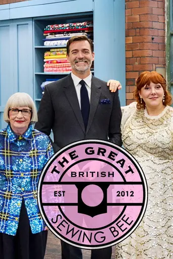 The Great British Sewing Bee — Season 1