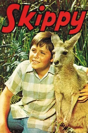 Skippy the Bush Kangaroo — Season 3