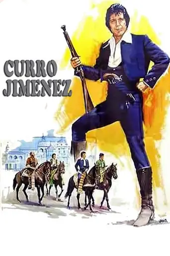 Curro Jiménez (1976)