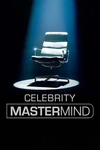 Celebrity Mastermind (2002)