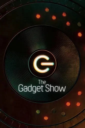 The Gadget Show — Season 26