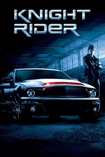 Рыцарь дорог (2008)