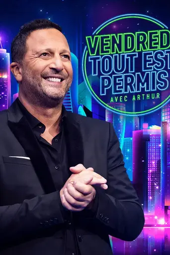 Vendredi tout est permis avec Arthur — Temporada 11