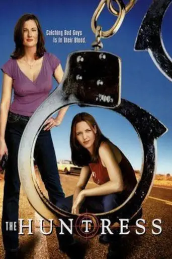 The Huntress (2000)