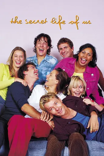 The Secret Life of Us (2001)