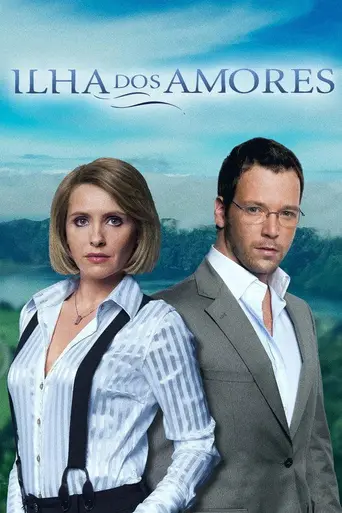 Ilha dos Amores (2007)