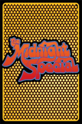 The Midnight Special (1973)