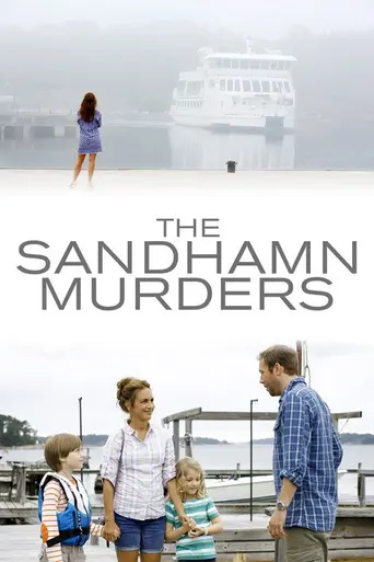 Morden i Sandhamn (2010)