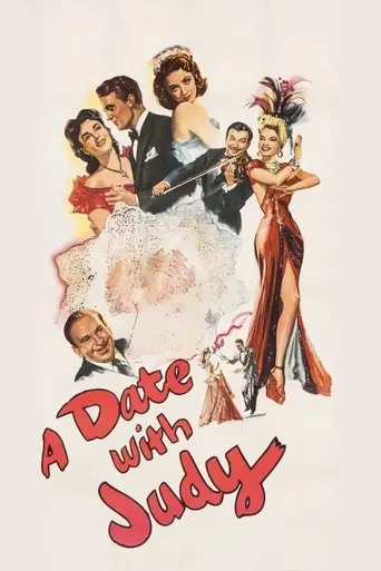 Свидание с Джуди (1948)