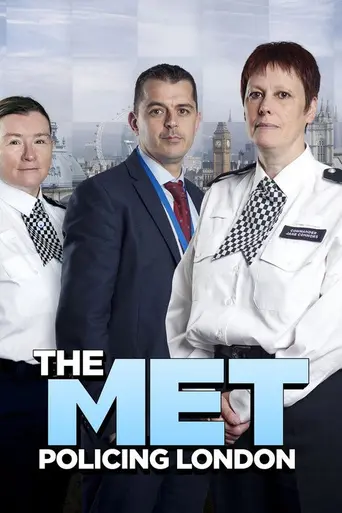 The Met — 3 сезон