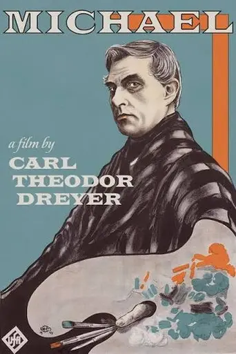 Михаэль (1924)
