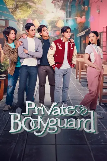 Private Bodyguard — Temporada 1