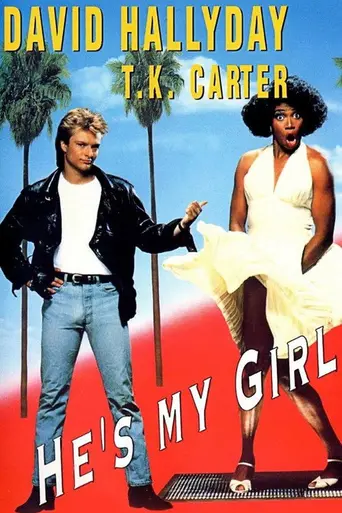 He's My Girl (1987)