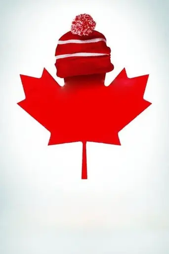 Being Canadian (2015)