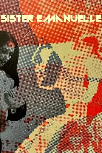 Suor Emanuelle (1977)