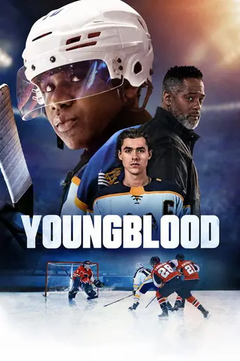 Youngblood (2025)