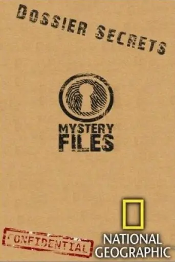Mystery Files (2010)