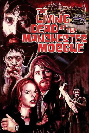 Let Sleeping Corpses Lie (1974)