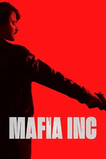 Mafia Inc. (2019)