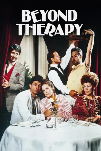 Beyond Therapy (1987)