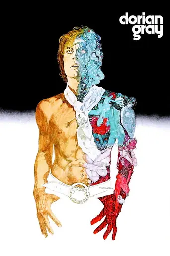 Dorian Gray (1970)