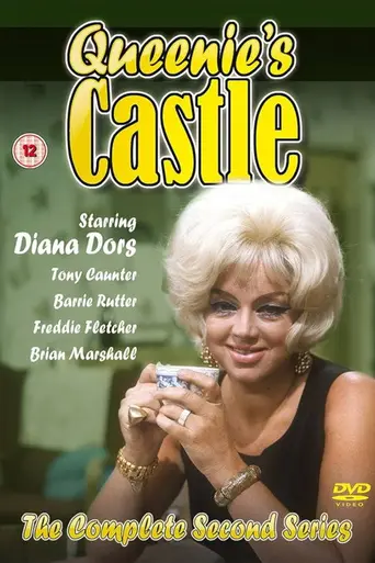 Queenie's Castle (1970)