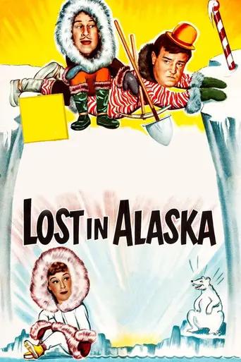 Lost in Alaska (1952)