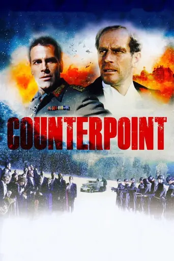 Counterpoint (1968)