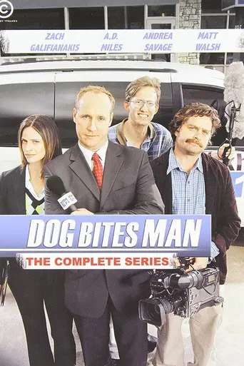 Dog Bites Man (2006)