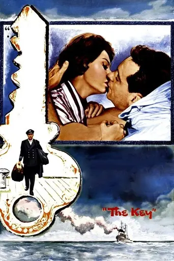 Ключ (1958)