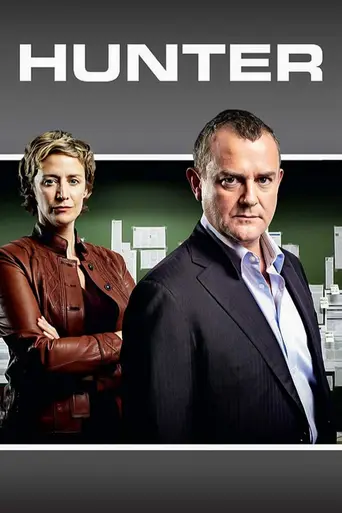 Hunter (2009)
