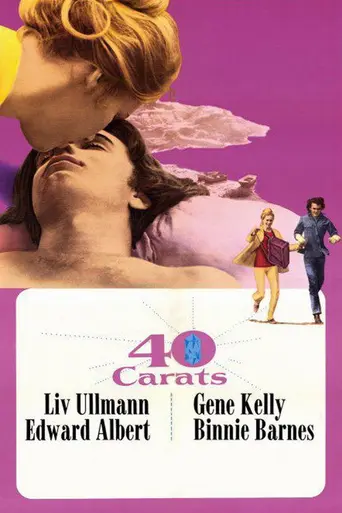 40 Carats (1973)