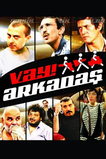 Vay Arkadaş (2010)